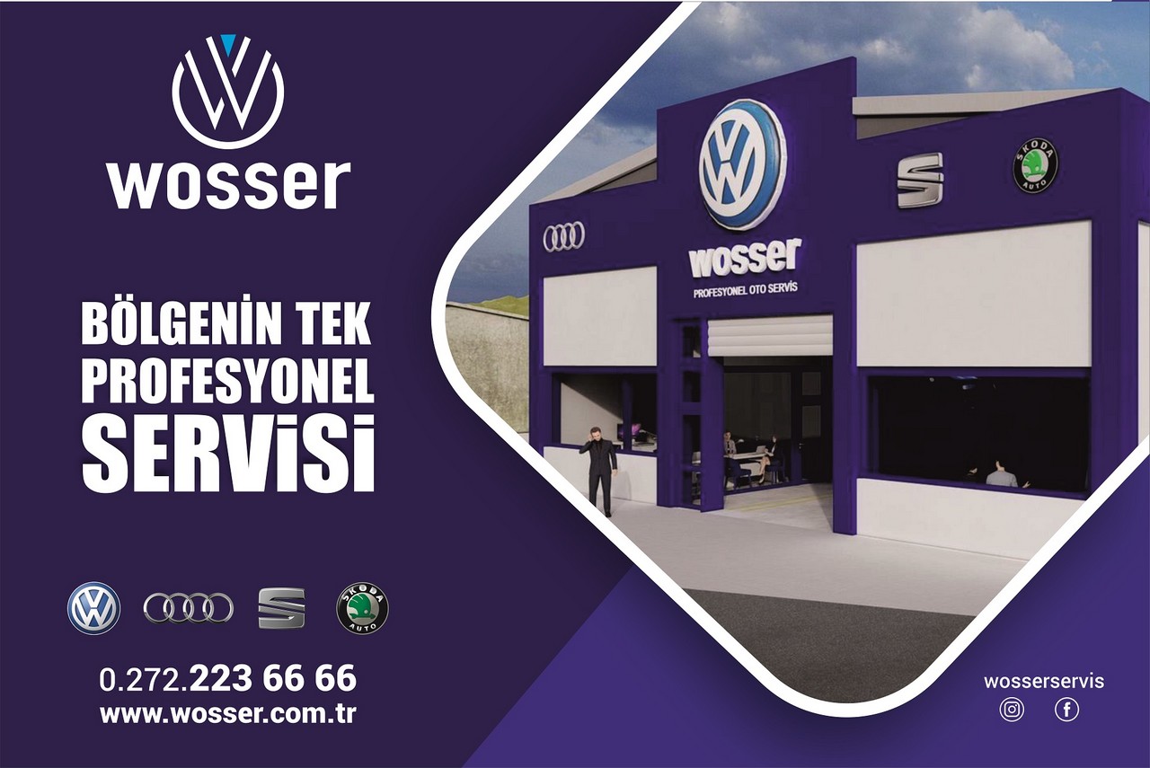 Wosser