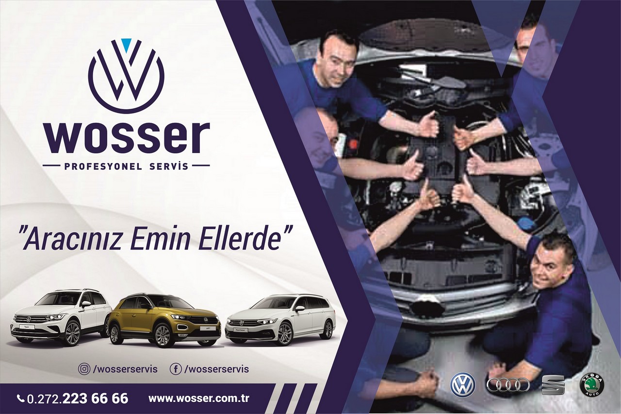 Wosser